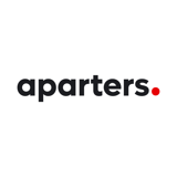 Aparters